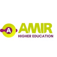 AMIR Higher Education logo - Similar company to Faro Business School