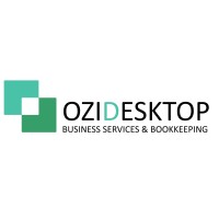 OziDesktop logo - Similar company to Miranda Accounting Services