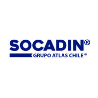 Socadin® logo - Similar company to Insuseg