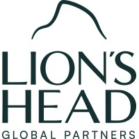 Lion's Head Global Partners logo - Similar company to Alphier Capital