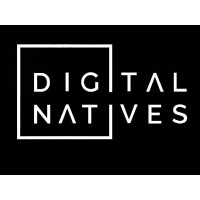 Digital Natives logo - Similar company to Minds2Capital