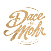 Dace & Mohr logo - Similar company to Pilot Mountain Creative