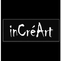 inCréArt logo - Similar company to Cilla Schopen Balanscoach