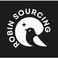 Robin Sourcing logo - Similar company to Dynamic Neu