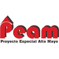Proyecto Especial Alto Mayo logo - Similar company to Kld Perú