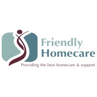 Friendly Homecare logo - Similar company to Scotia Homecare Solutions Ltd