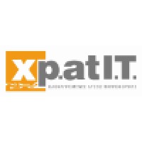 Xpatit logo - Similar company to Vector Technologies Ltd
