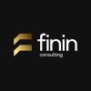 FININ Consulting logo - Similar company to Hive Group