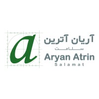 Aryan Atrin Salamat Co logo - Similar company to Behnam Sanat Mehr Parsian