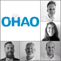 OHAO logo - Similar company to Yellowtail Conclusion