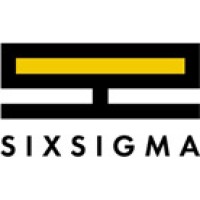 Six Sigma Gastronomie- und Veranstaltungs-GmbH logo - Similar company to Easylogix