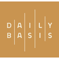 DailyBasis logo - Similar company to Mntstudio