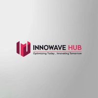 Innowave Hub logo - Similar company to Seeds Coworking