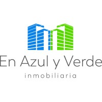 En Azul Y Verde