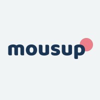mousup logo - Similar company to Presenterkit
