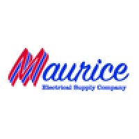 Maurice Electrical Supply Co logo - Similar company to Boehm Architecture
