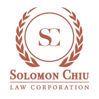 Solomon Chiu Law Corporation logo - Similar company to Chak Law