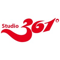 Studio 361 logo - Similar company to Studio Tomya