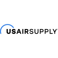 US AIR SUPPLY logo - Similar company to Blobfish Ai