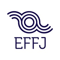 Escuela Federal de Formacion Judicial logo - Similar company to Comcipe Oficial