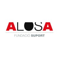 Fundació Alosa logo - Similar company to Ddm Senegal