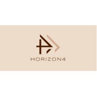 Horizon 4 logo - Similar company to Harmony Real Estate