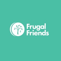 Frugal Friends logo - Similar company to Bode Studio