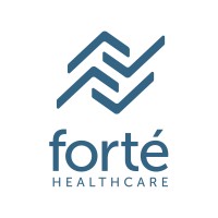 Forté Healthcare logo - Similar company to Silksurface