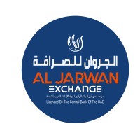 AL JARWAN EXCHANGE logo - Similar company to Saad Exchange