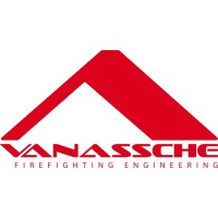Vanassche Firefighting Engineering NV logo - Similar company to Marcé Firefighting Technology (Pty) Ltd