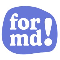 Formd.se logo - Similar company to Kinesis Network