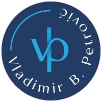 VBP People & Organization Development logo - Similar company to Orbit International Forwarders