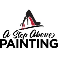 A Step Above Painting, LLC. logo - Similar company to Protect Painters®