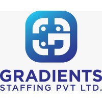 Gradients Staffing Pvt Ltd logo - Similar company to Top Business Consultancy Services Private Limited