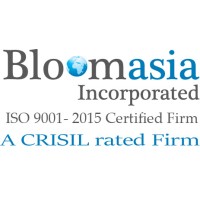 Bloomasia Incorporated logo - Similar company to Sustainability Event
