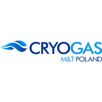 Cryogas M&T Poland S.A. logo - Similar company to Geconcept