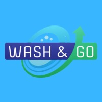Wash&Go App logo - Similar company to Csa