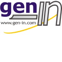 Gen-In LLC logo - Similar company to Dgw Technology