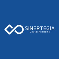 Synergy Education logo - Similar company to Sinergéticos