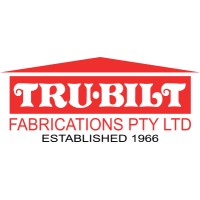 Tru-Bilt Fabrications logo - Similar company to Austruss