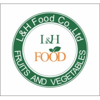 L&H Food Company logo - Similar company to Vet Permutadora
