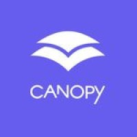 CanopyApp (Middle East) | A Parental Control App & Real Time Internet Filter logo - Similar company to Kronxarc  (Time Visualization Ios App)
