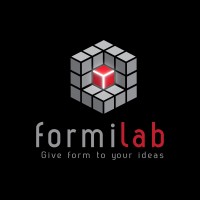 formilab logo - Similar company to Semblie