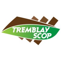 Tremblay SCOP logo - Similar company to Menuiserie Lechat