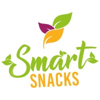 Smart Snacks logo - Similar company to Smart Snacks