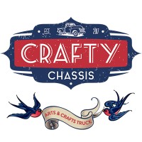 Crafty Chassis logo - Similar company to Chassis Hound