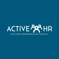 Active HR logo - Similar company to Active Hr