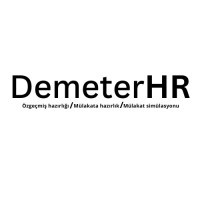 DemeterHR logo - Similar company to Matematik Mühendisliği Öğrencileri