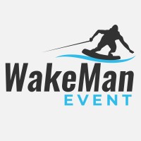 WakeMan Event GmbH logo - Similar company to Ranked Studios Gmbh