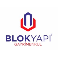 Blokyapı Gayrimenkul İnş.San.ve Tic.Ltd.Şti logo - Similar company to B.Bi̇leci̇k Avukatlık & Arabuluculuk Bürosu